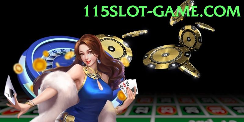 115 Slot Game game app for Pakistan players