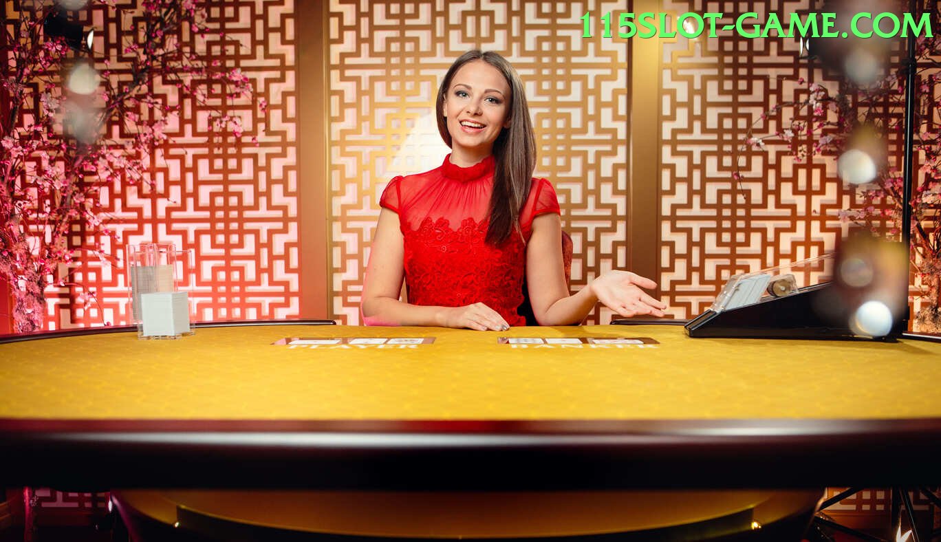 115 Slot Game game app for Pakistan players