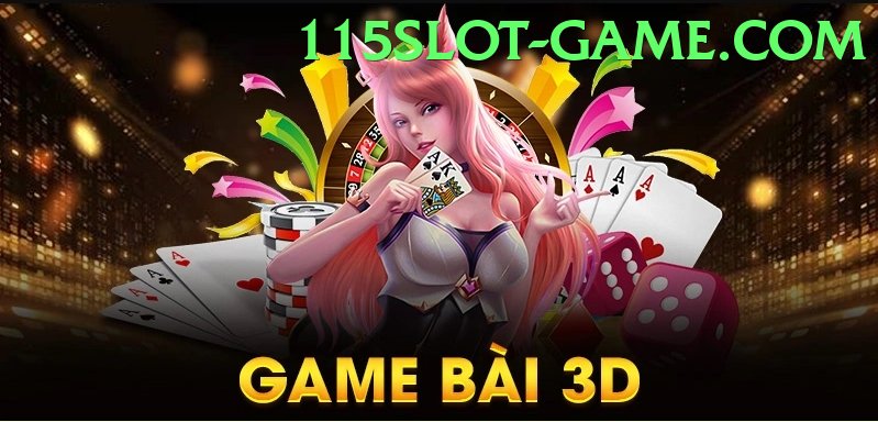 115 Slot Game game app for Pakistan players