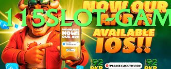 115 Slot Game game app for Pakistan players
