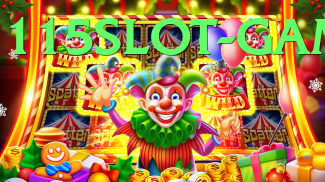 115 Slot Game game app for Pakistan players