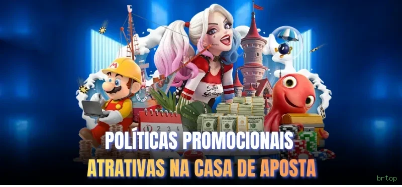 Imagem promocional do programa VIP da brtop