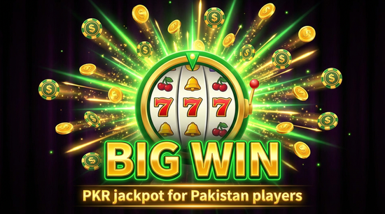 Big win animation on 115 Slot Game slot game