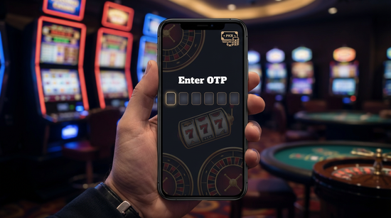 Game list for 115 Slot Game login section