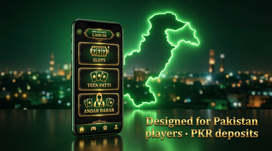 Main screen of 115 Slot Game pk page for PK players